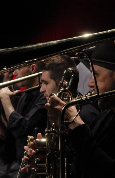 bigbandmunicipodanazare