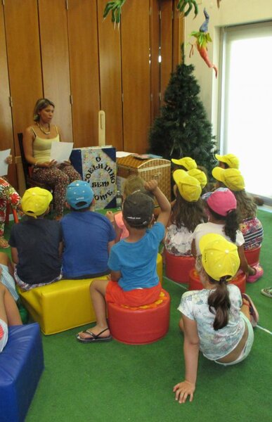 academia_estrelinha_na_hora_do_conto