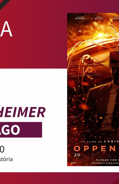 oppenheimer