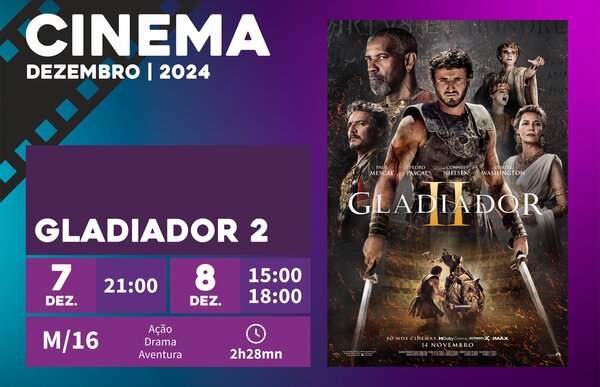 gladiador