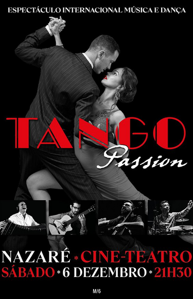tango