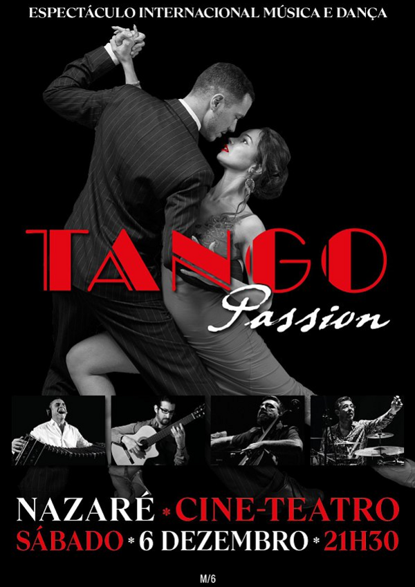 tango