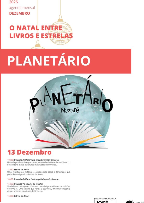planetario