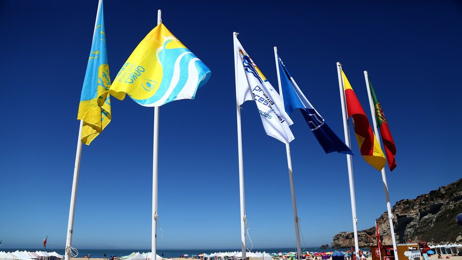 praia