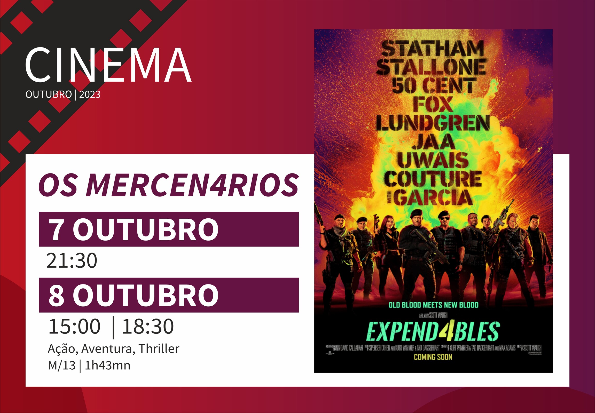 Cinema