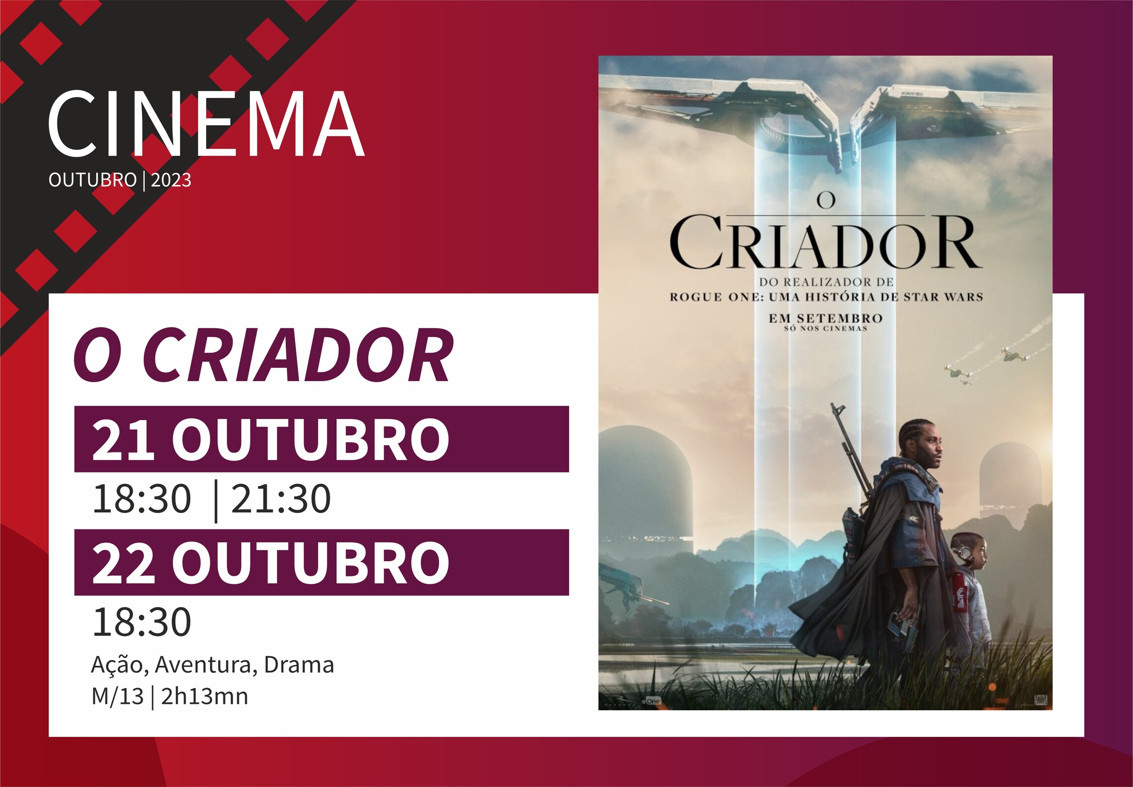 Cinema