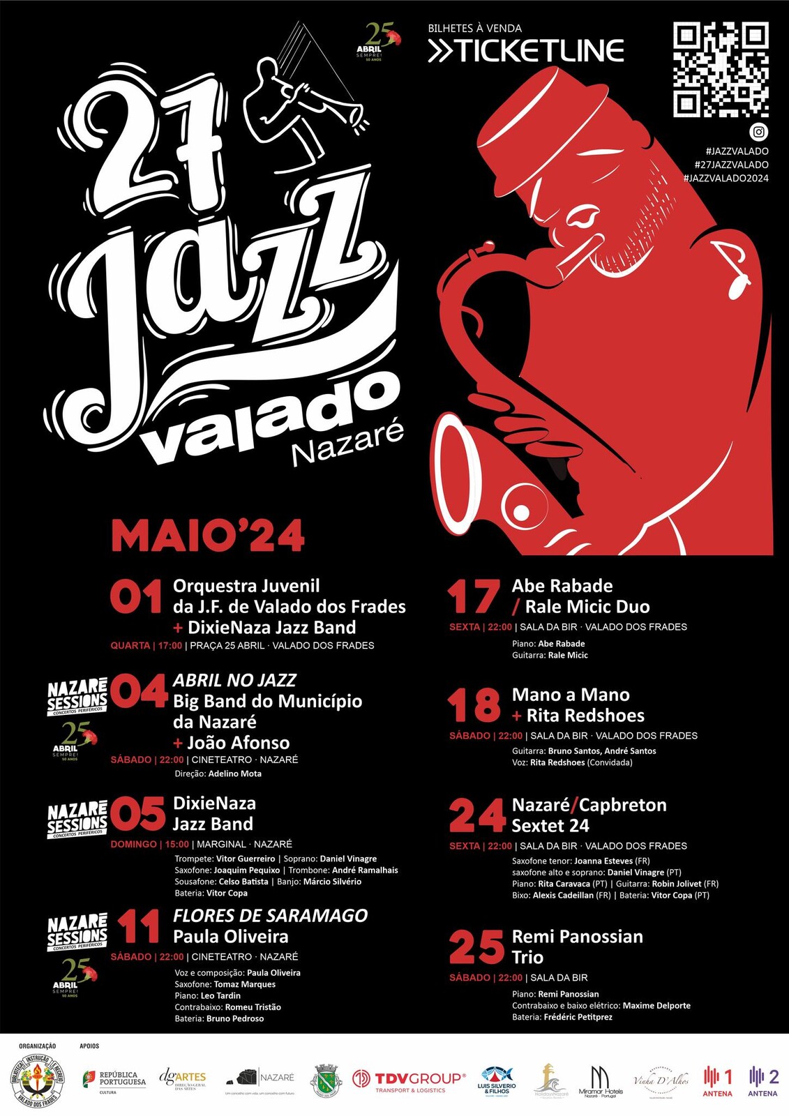 Jazz Valado