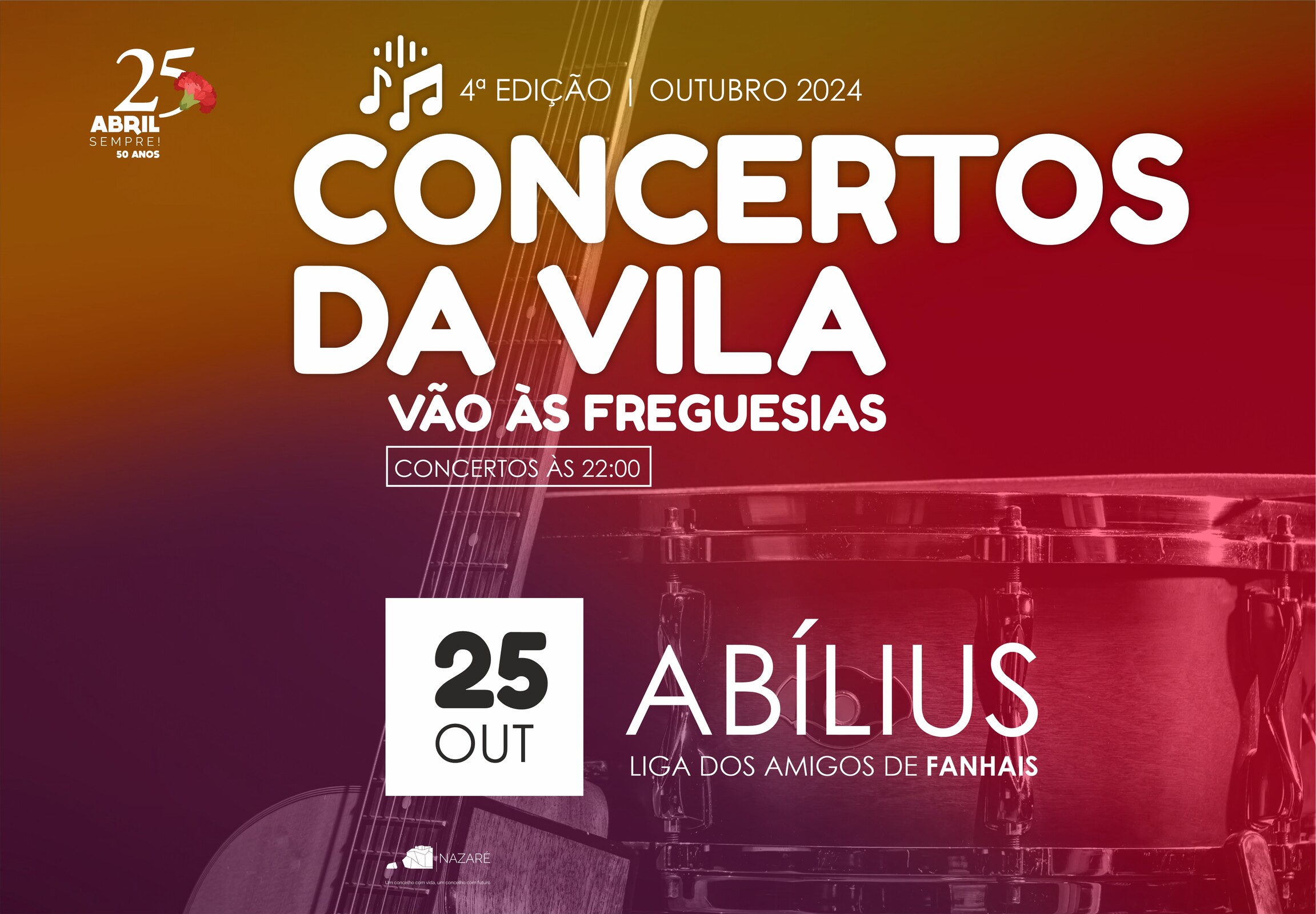 Concertos da vila