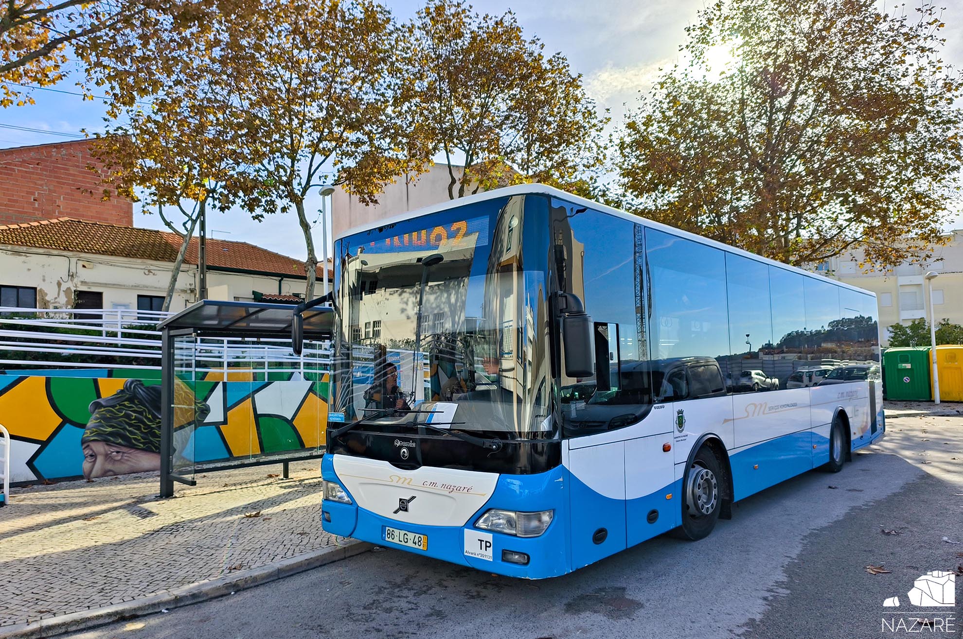 Transporte público assegurado na noite de passagem de ano 