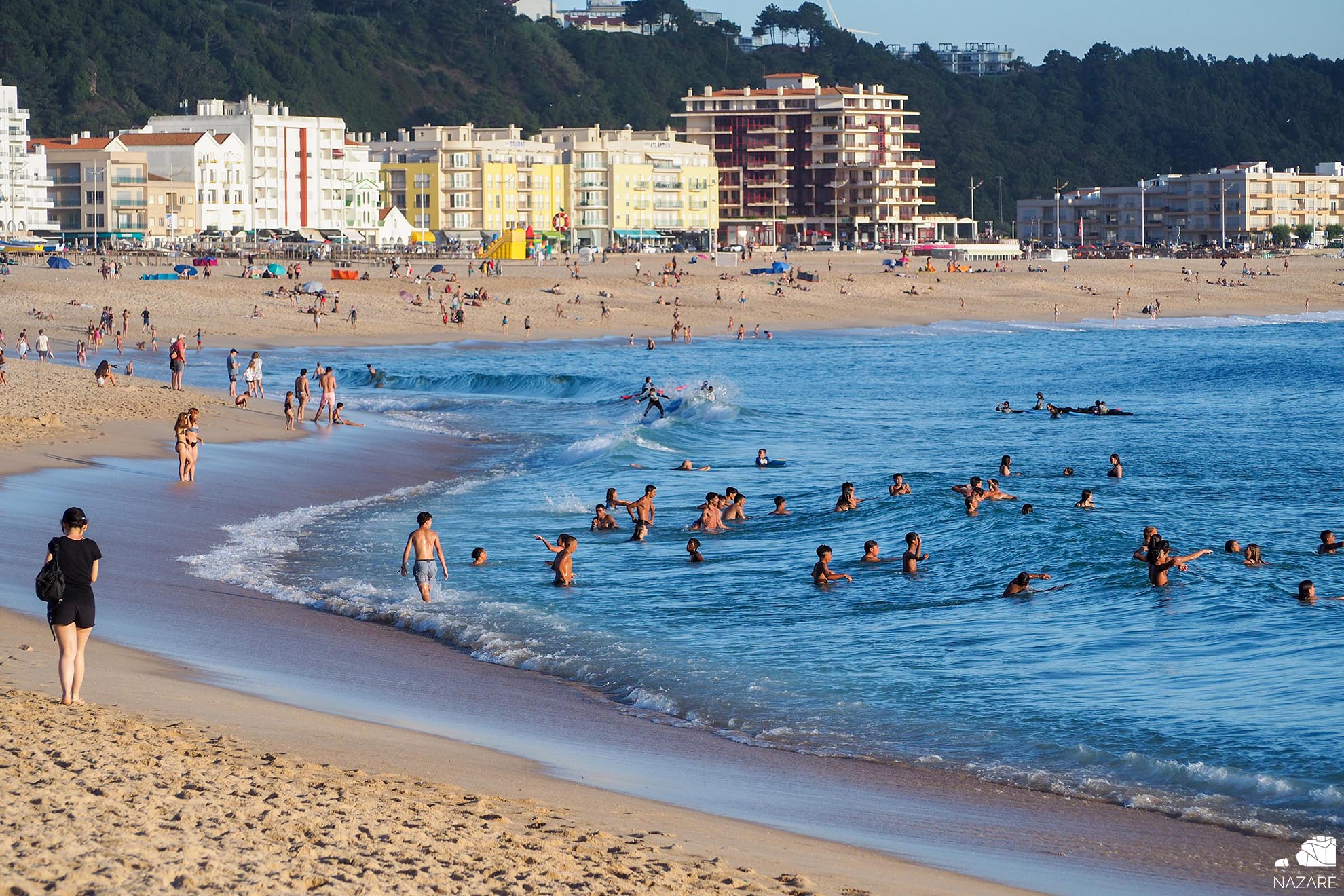 Temperaturas elevadas aumentam risco de incêndio 