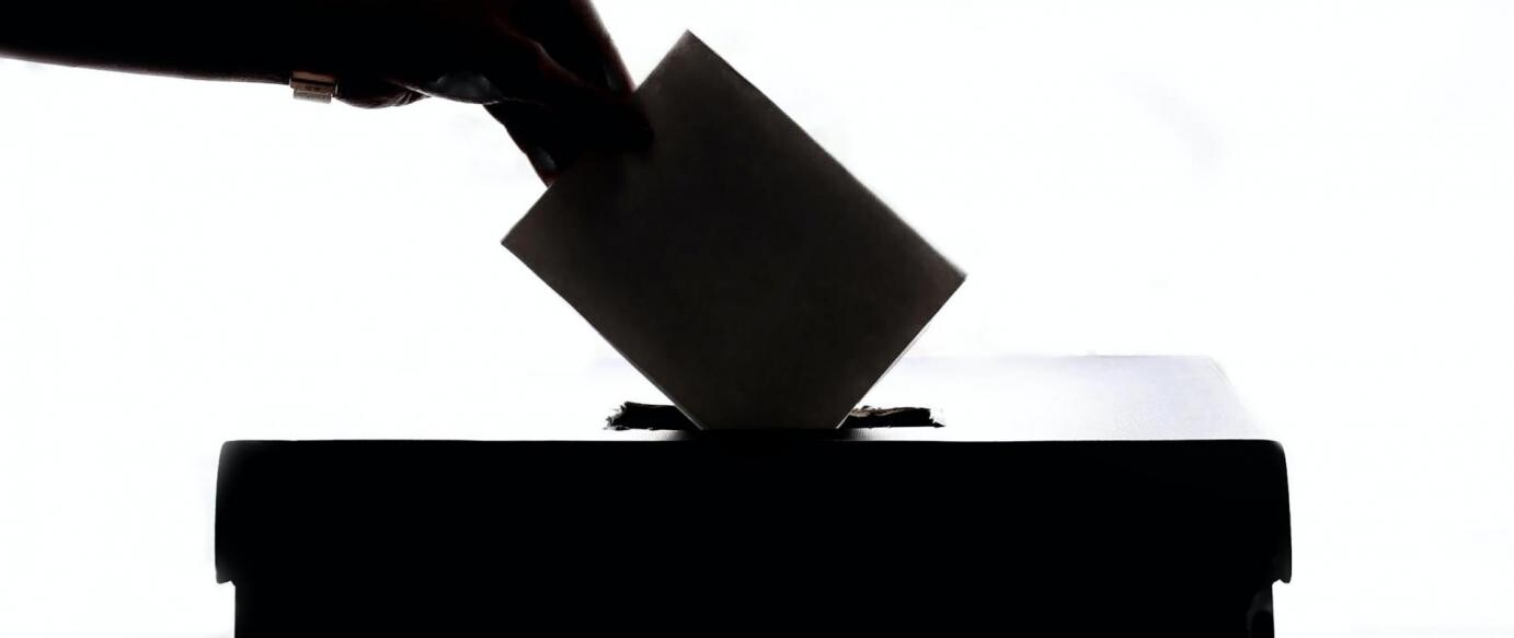 Eleitores em confinamento votam esta terça-feira para as Eleições Presidenciais