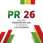 presidenciais - 2&ordf; volta