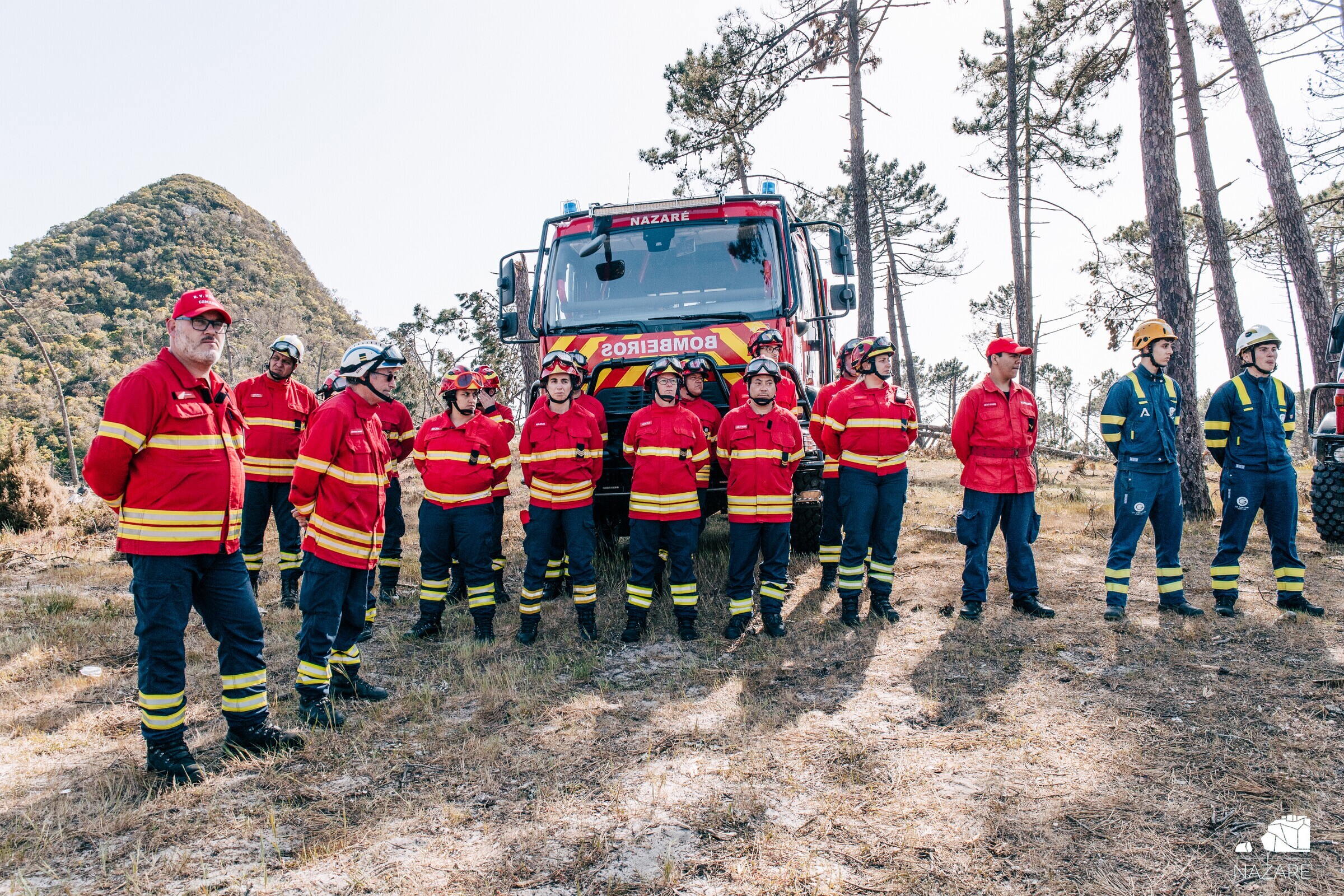 Entrega de Viatura dos Bombeiros-29